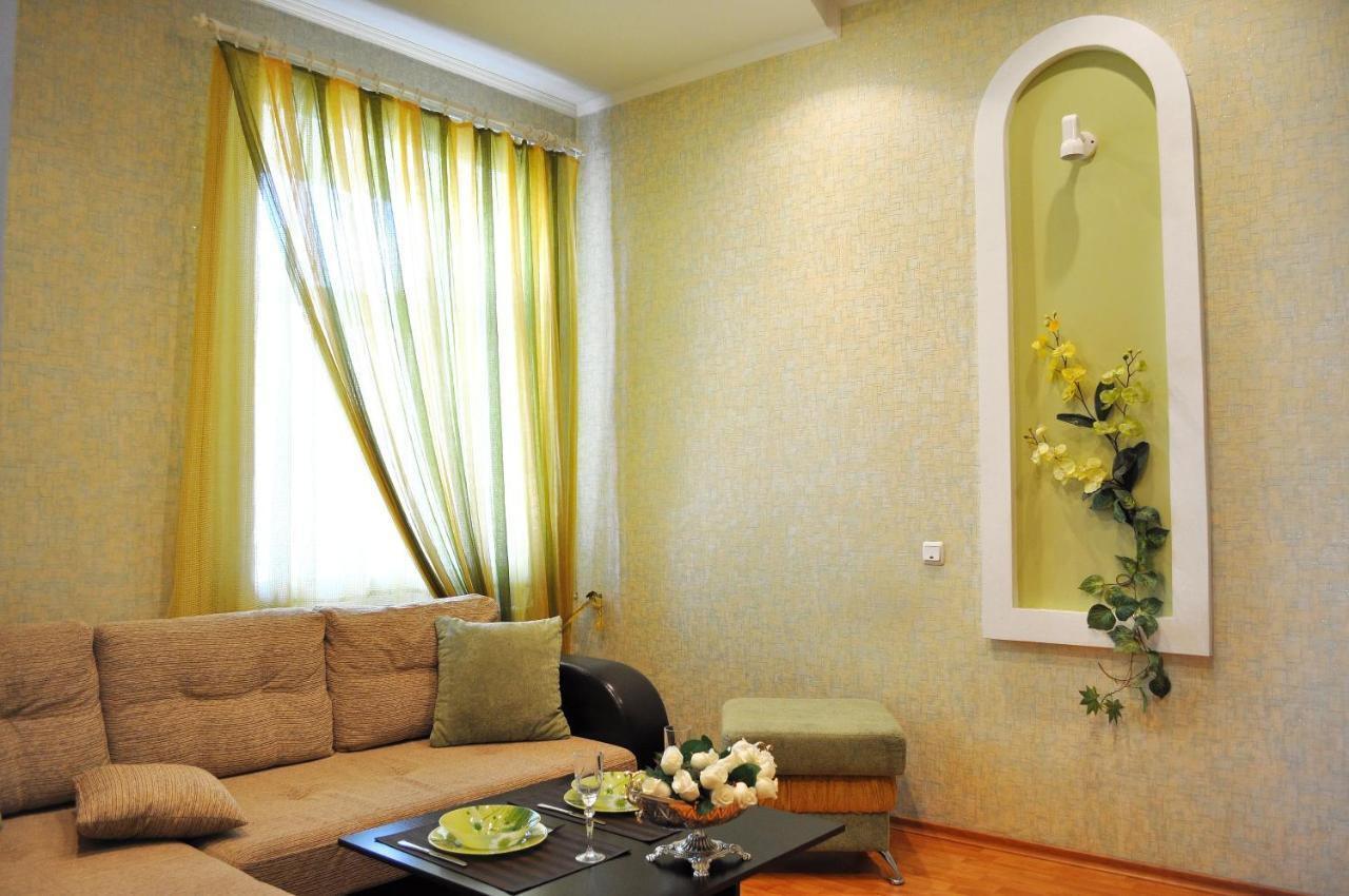 Apartment On Karbyshewa 1 Γκρόντνο Εξωτερικό φωτογραφία