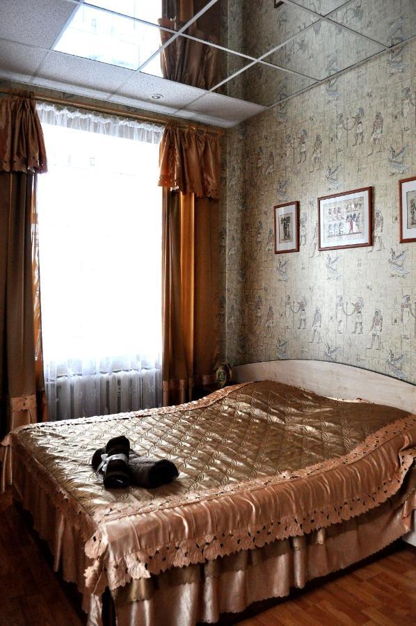 Apartment On Karbyshewa 1 Γκρόντνο Εξωτερικό φωτογραφία