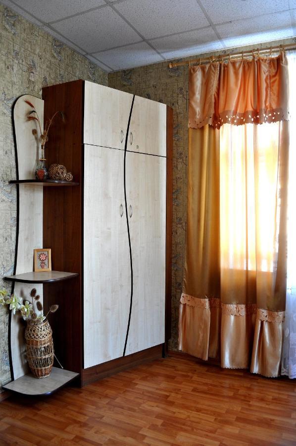 Apartment On Karbyshewa 1 Γκρόντνο Εξωτερικό φωτογραφία